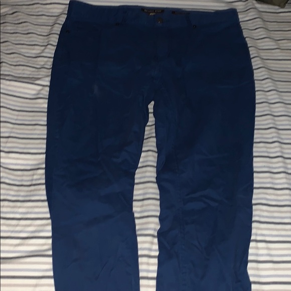 micheal kors slacks - Picture 1 of 3